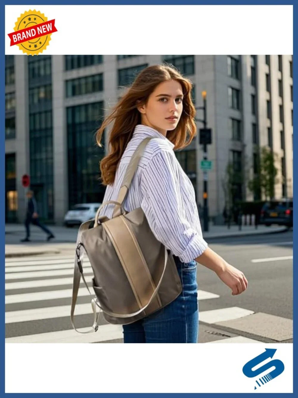 N/A this chic